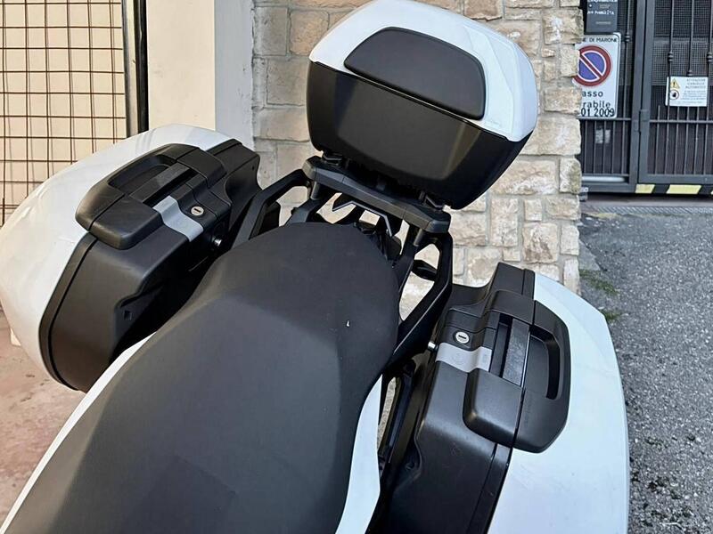 Bmw F 900 XR (2020 - 24) (2)