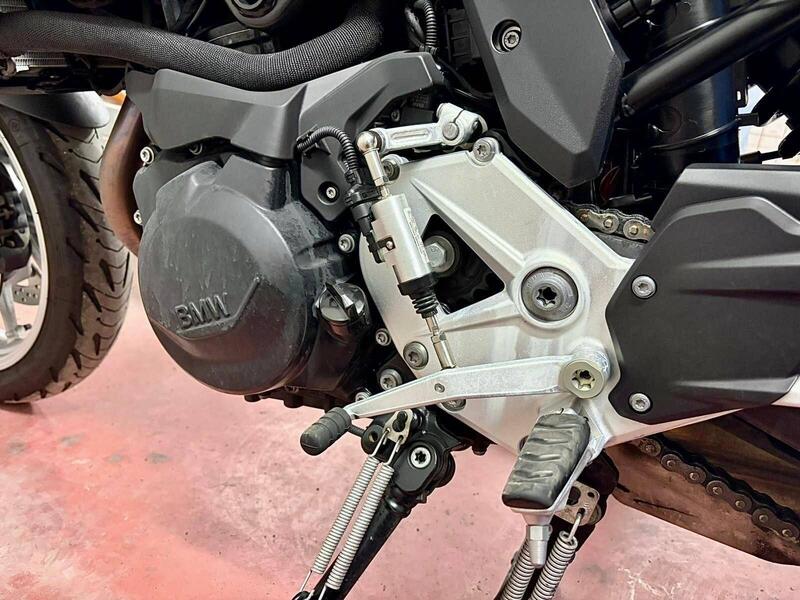 Bmw F 900 XR (2020 - 24) (4)