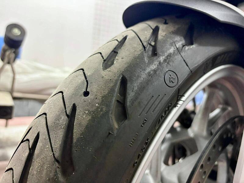 Bmw F 900 XR (2020 - 24) (5)