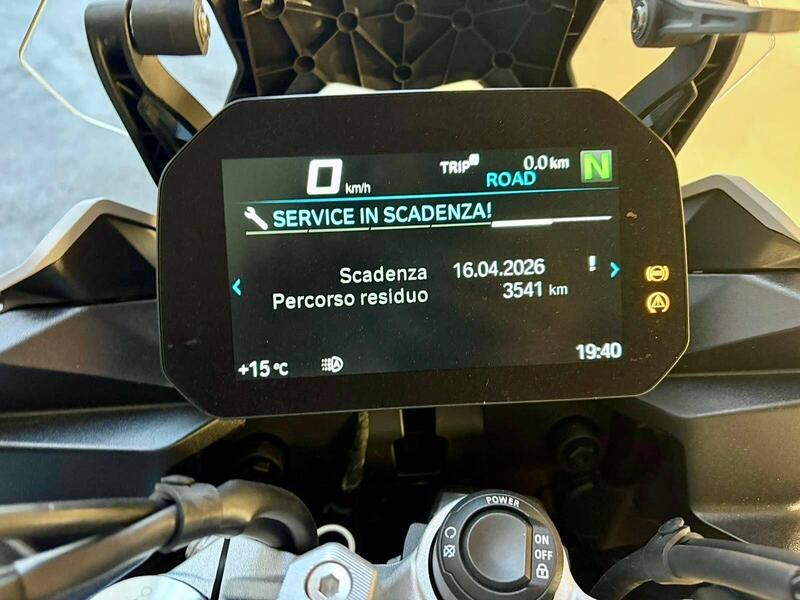 Bmw F 900 XR (2020 - 24) (8)