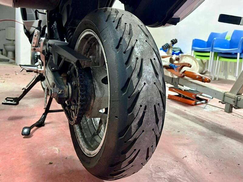 Bmw F 900 XR (2020 - 24) (6)