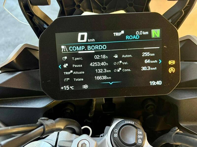 Bmw F 900 XR (2020 - 24) (9)