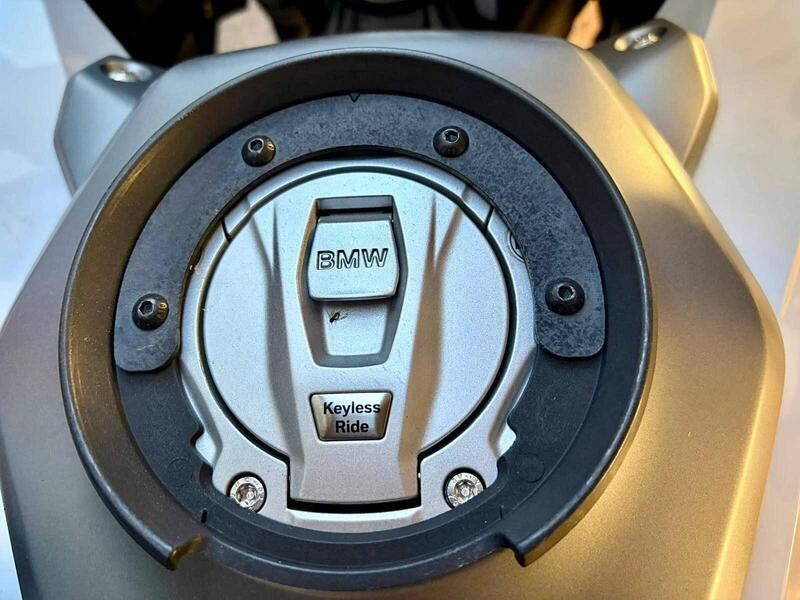 Bmw F 900 XR (2020 - 24) (7)