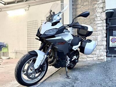 Bmw F 900 XR (2020 - 24) usata