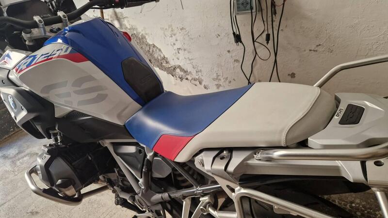 Bmw R 1250 GS (2019 - 20) (4)