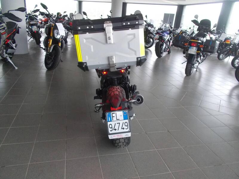 CFMOTO 700CL-X Heritage (2021 - 26) (3)