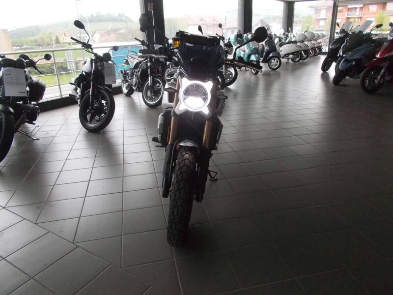 CFMOTO 700CL-X Heritage (2021 - 26) (5)