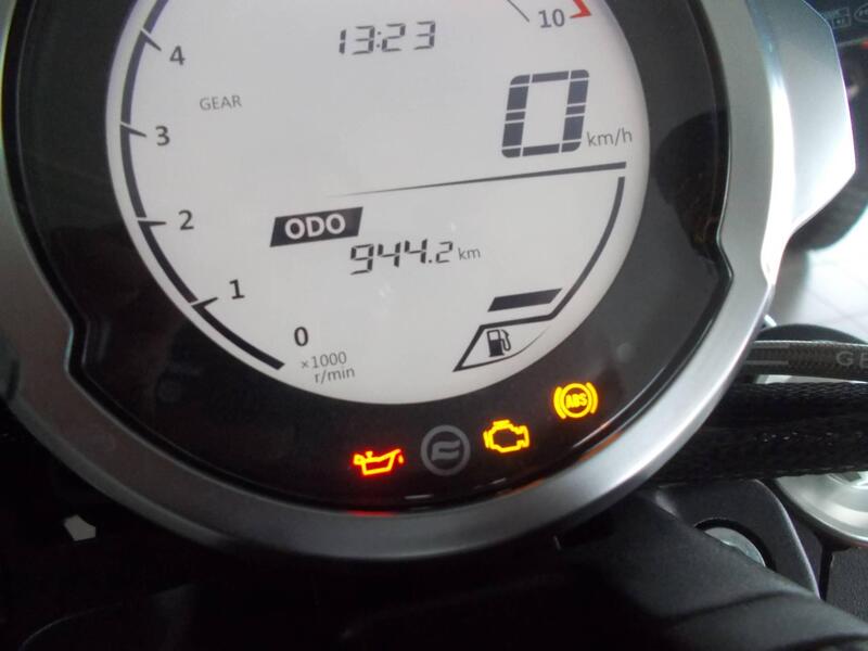 CFMOTO 700CL-X Heritage (2021 - 26) (6)