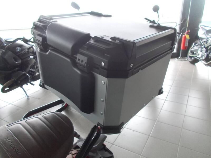 CFMOTO 700CL-X Heritage (2021 - 26) (7)