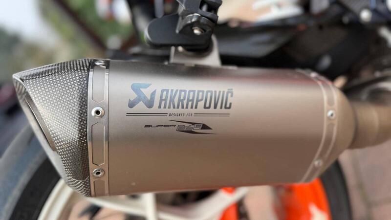 KTM 1290 Super Duke R ABS (2017 - 18) (7)