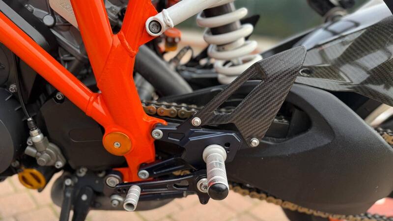 KTM 1290 Super Duke R ABS (2017 - 18) (8)