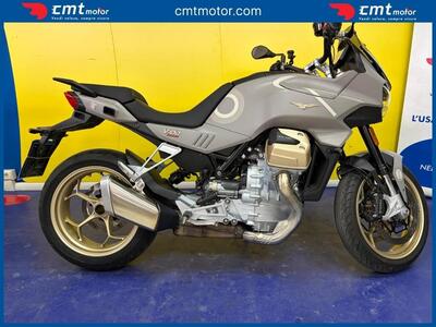 Moto Guzzi V100 Mandello Aviazione Navale (2023 - 24) usata