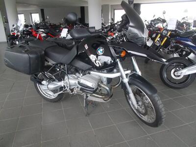 Bmw R 1150 GS (1999 - 03) usata