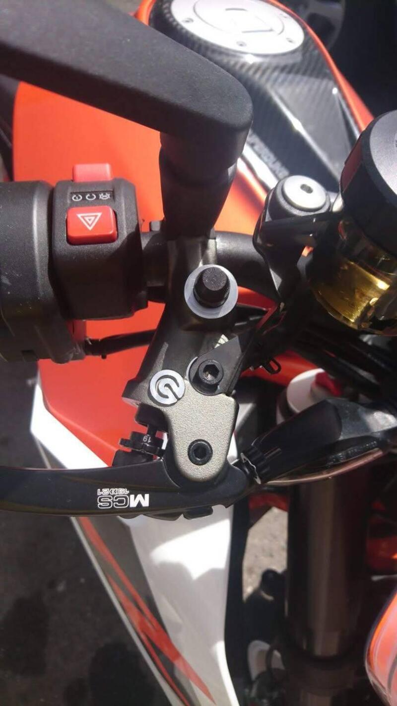 KTM 1290 Super Duke R ABS (2017 - 18) (10)