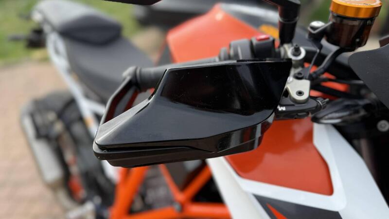 KTM 1290 Super Duke R ABS (2017 - 18) (11)