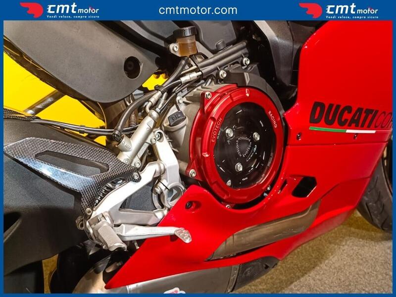 Ducati 959 Panigale (2016 - 19) (5)