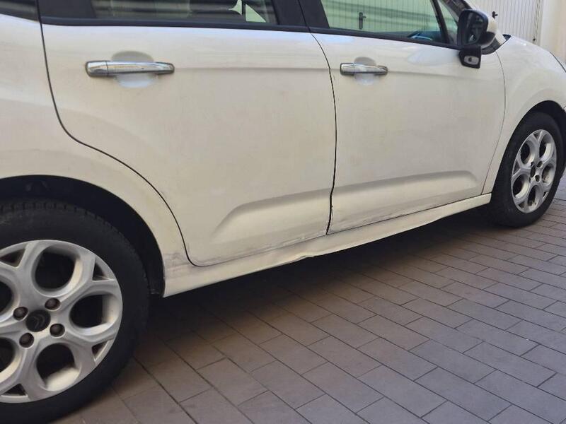 Citroen C3 usata a Firenze (7)
