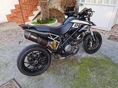 Ducati Hypermotard 796 (2012) usata
