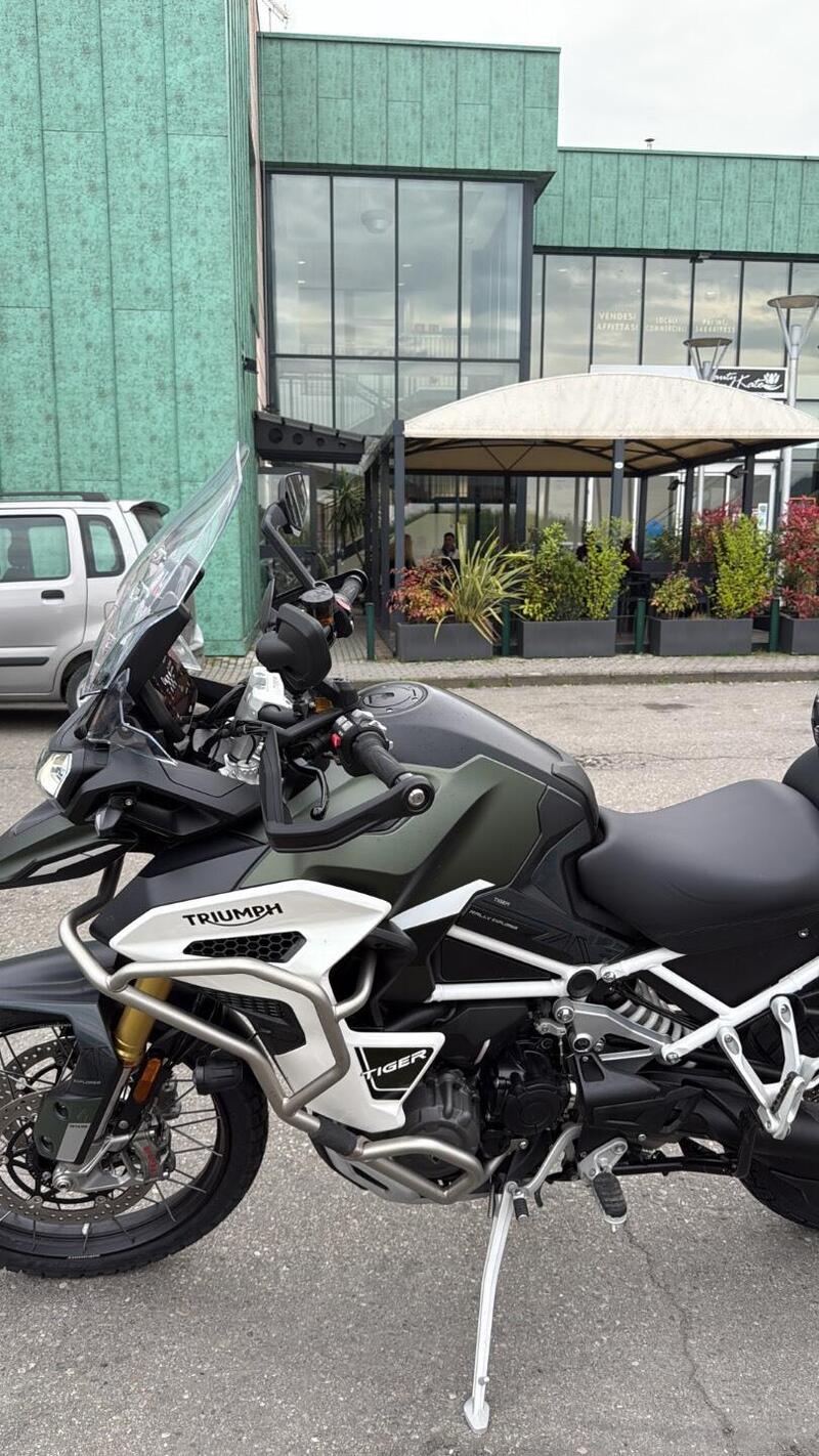 Triumph Tiger 1200 Rally Explorer (2022 - 23) (3)