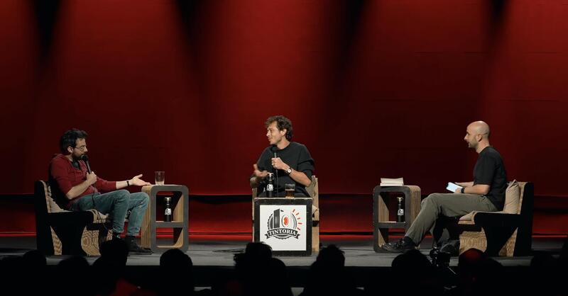 "Lo faccio prima di ogni test". Valentino Rossi come Verstappen: il metodo del Dottore &egrave; lo stesso dei piloti di F1