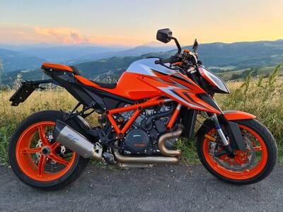 KTM 1290 Super Duke R EVO (2022 - 23) usata