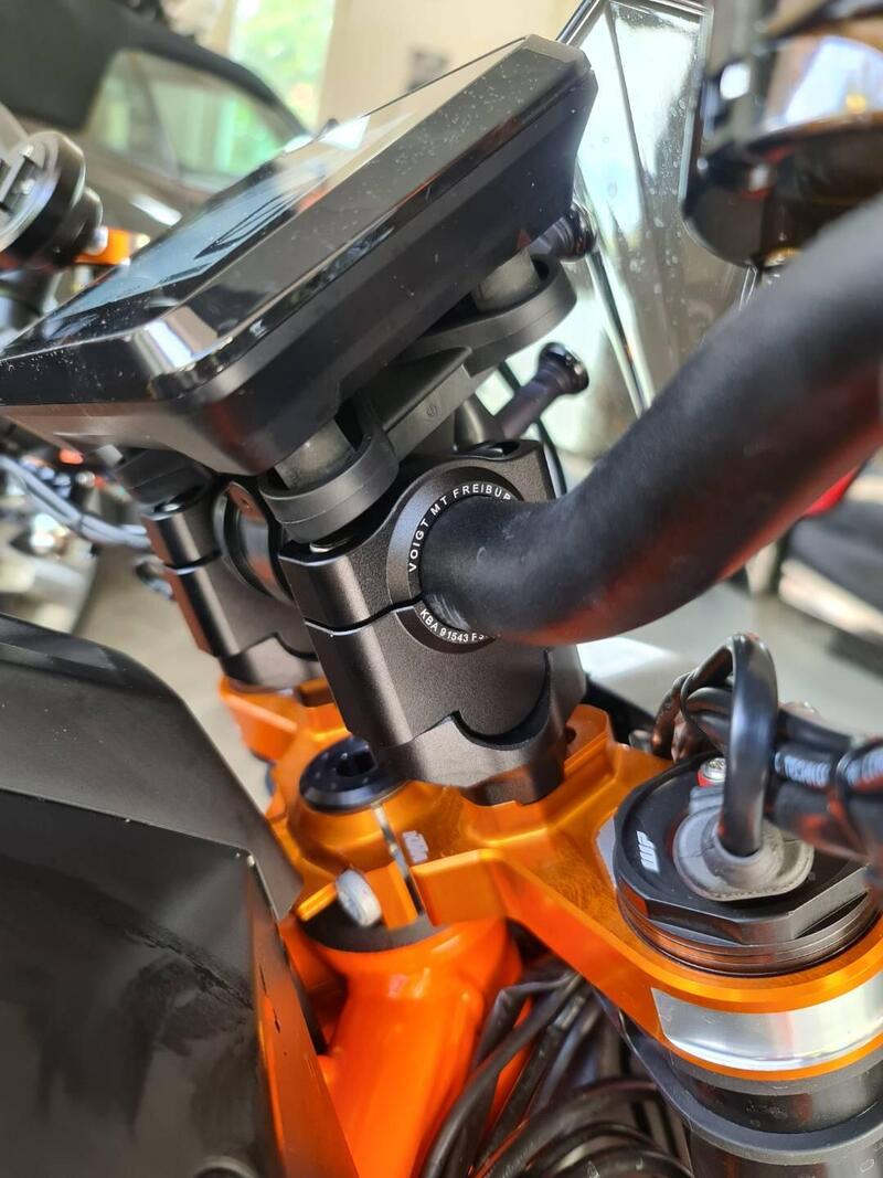 KTM 1290 Super Duke R EVO (2022 - 23) (5)