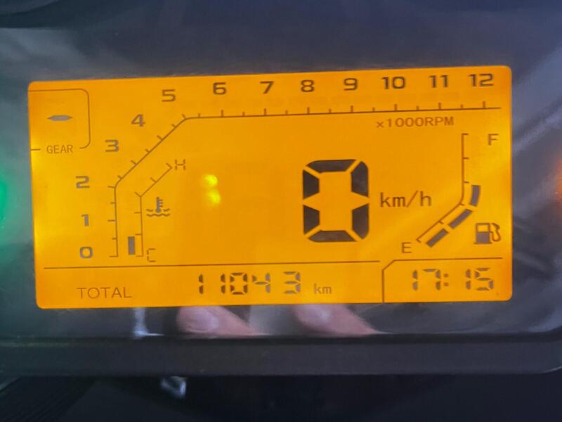 Vendo Keeway Motor RKF 125 (2021 - 24) usata a Cairo Montenotte (codice ...