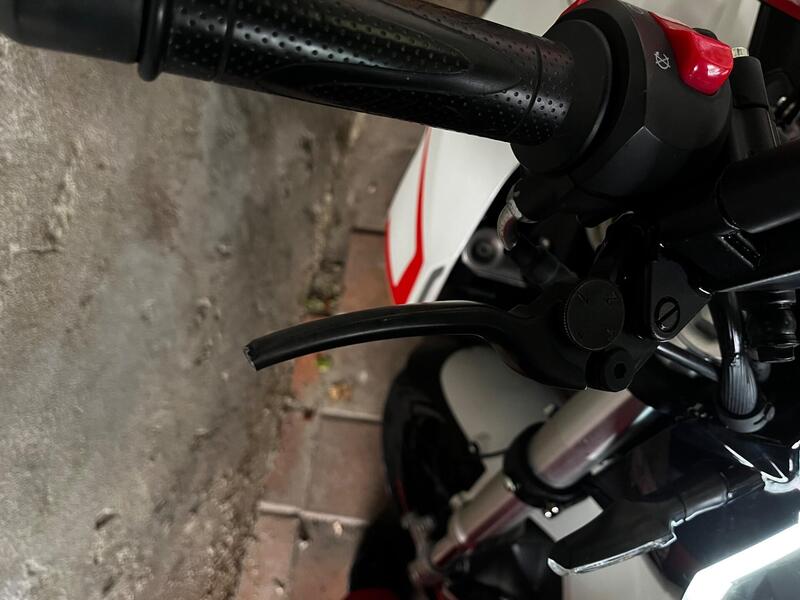 Keeway Motor RKF 125 (2021 - 24) (4)