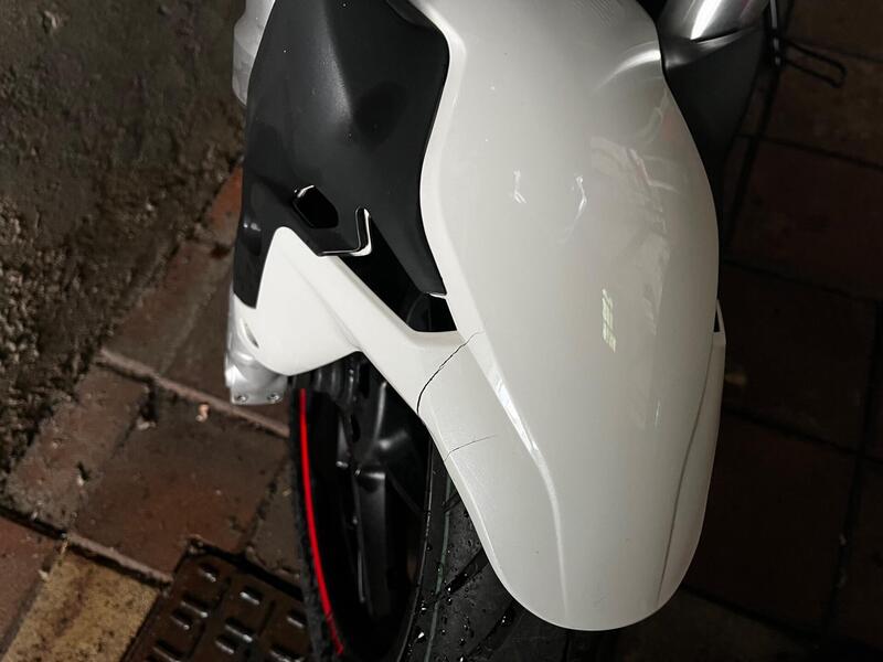 Keeway Motor RKF 125 (2021 - 24) (5)