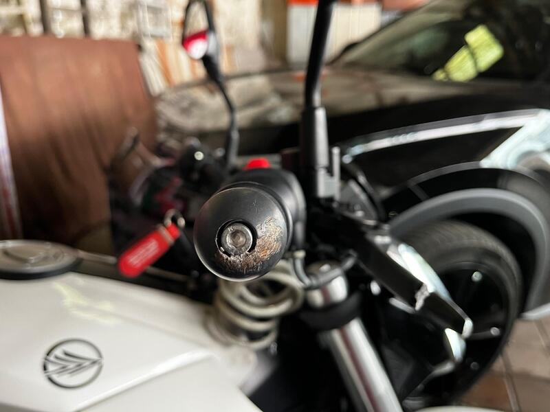 Keeway Motor RKF 125 (2021 - 24) (6)