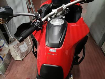 Ducati Multistrada V4 S (2021 - 24) usata