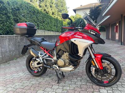 Ducati Multistrada V4 S (2021 - 24) usata