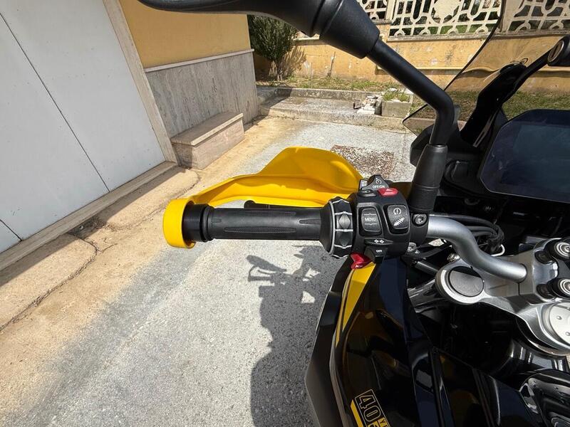 Bmw F 750 GS Edition 40 Years GS (2021) (6)