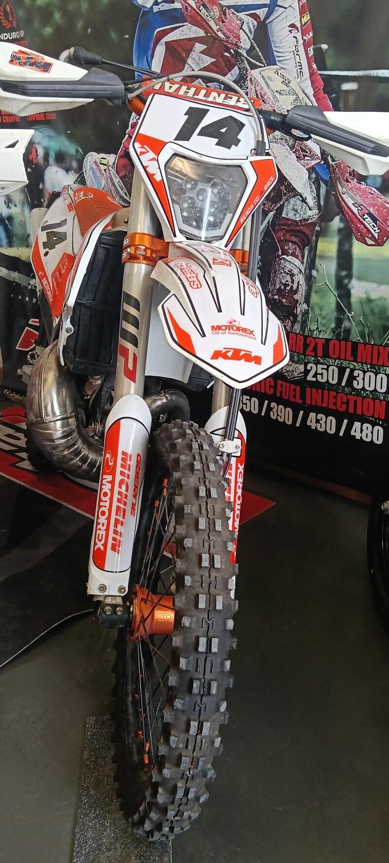 KTM 300 EXC E TPI (2021) (4)