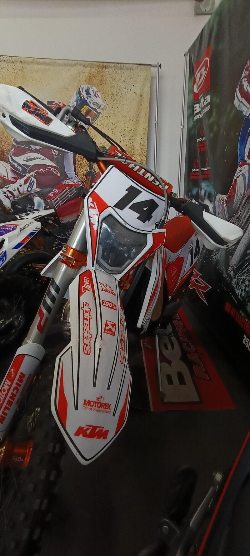 KTM 300 EXC E TPI (2021) (5)