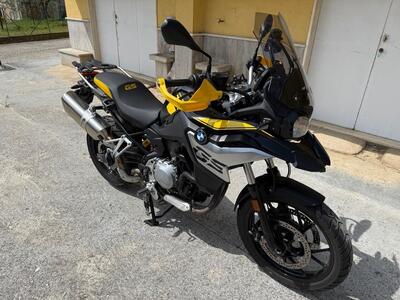 Bmw F 750 GS Edition 40 Years GS (2021) usata