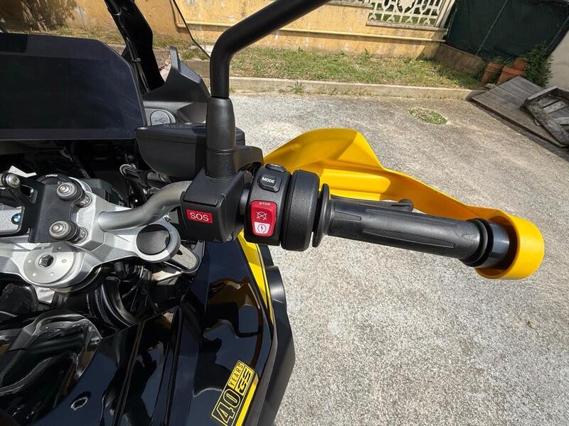 Bmw F 750 GS Edition 40 Years GS (2021) (5)