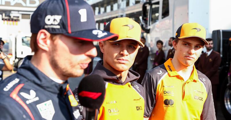 "Pu&ograve; andarsene subito": la clausola che distrugge la Red Bull e scatena l'inferno nel mercato F1 2027