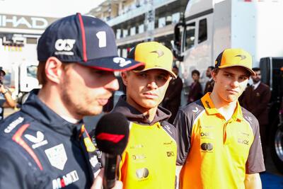 "Max pu&ograve; andarsene subito": la clausola che distrugge la Red Bull e scatena l'inferno nel mercato F1 2027