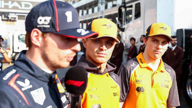 "Pu&ograve; andarsene subito": la clausola che distrugge la Red Bull e scatena l'inferno nel mercato F1 2027