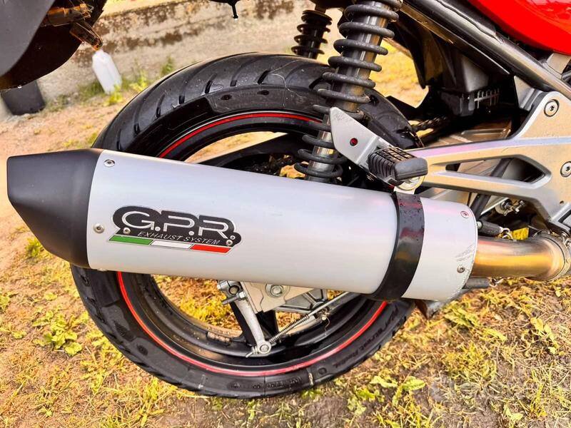 Kawasaki ER-5 500 (2001 - 06) (4)