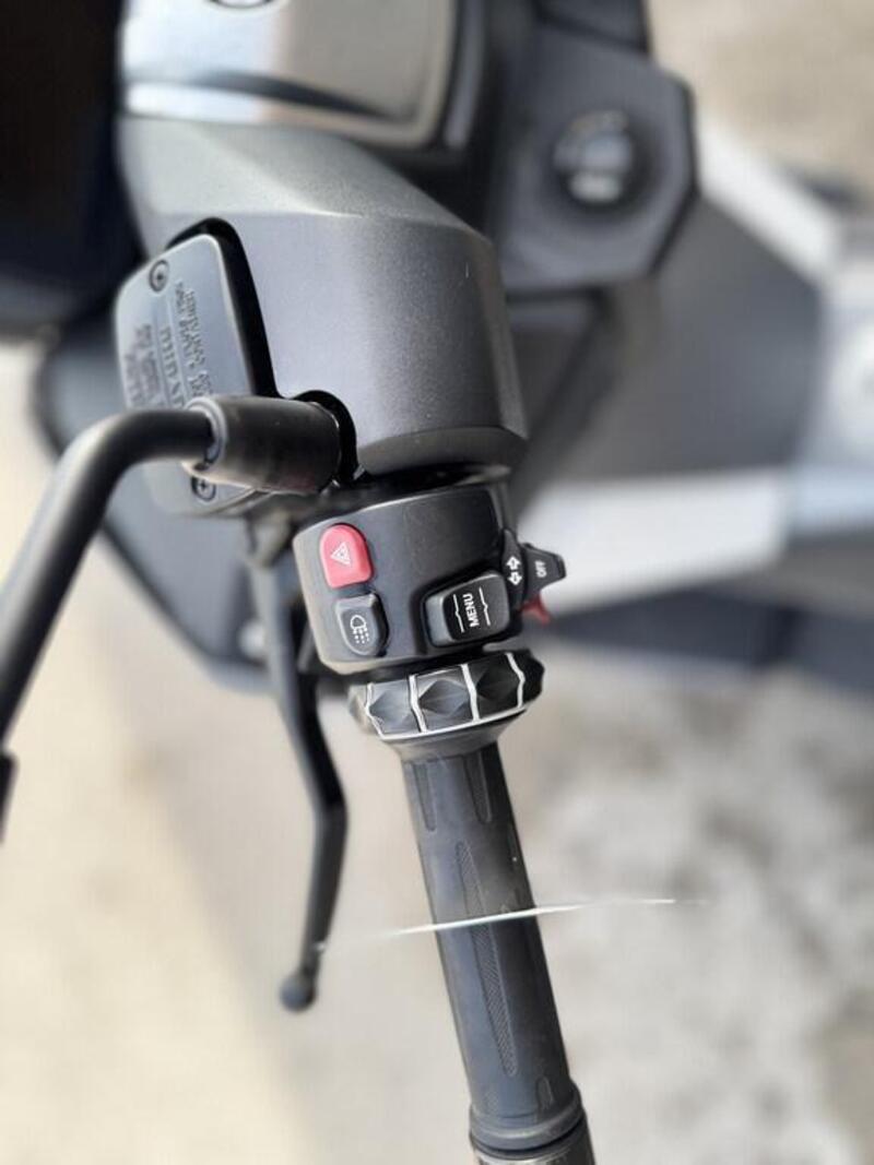 Bmw C 400 GT (2019 - 20) (6)