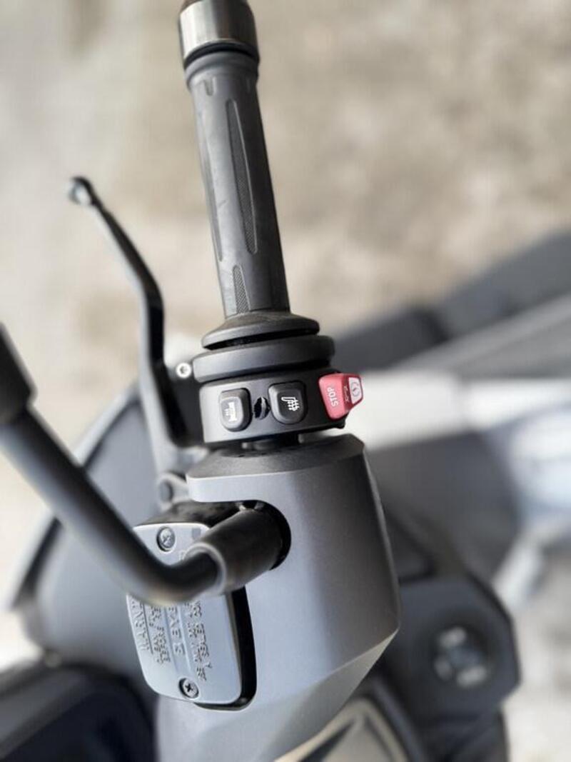 Bmw C 400 GT (2019 - 20) (7)