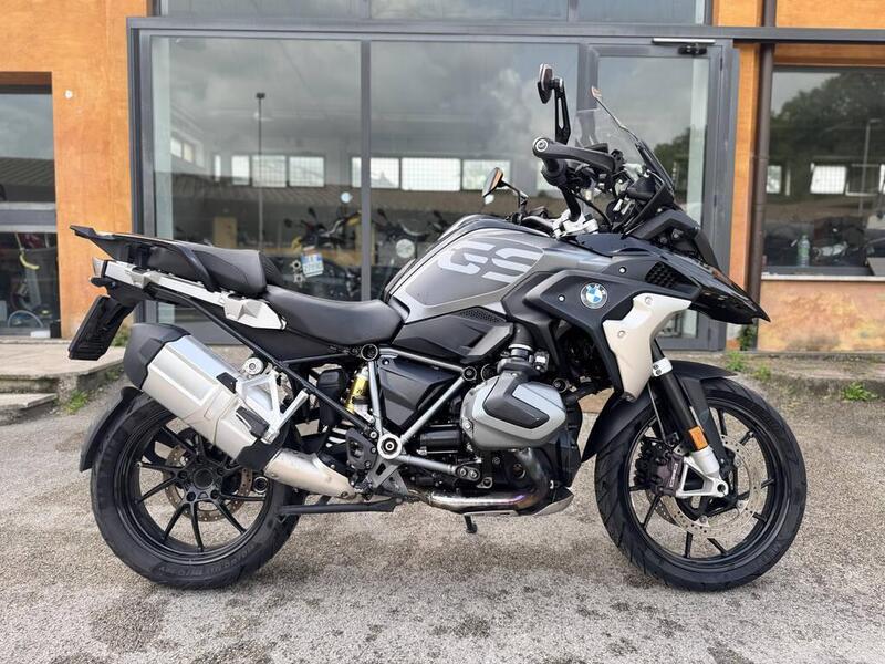 Bmw R 1250 GS (2021 - 24)