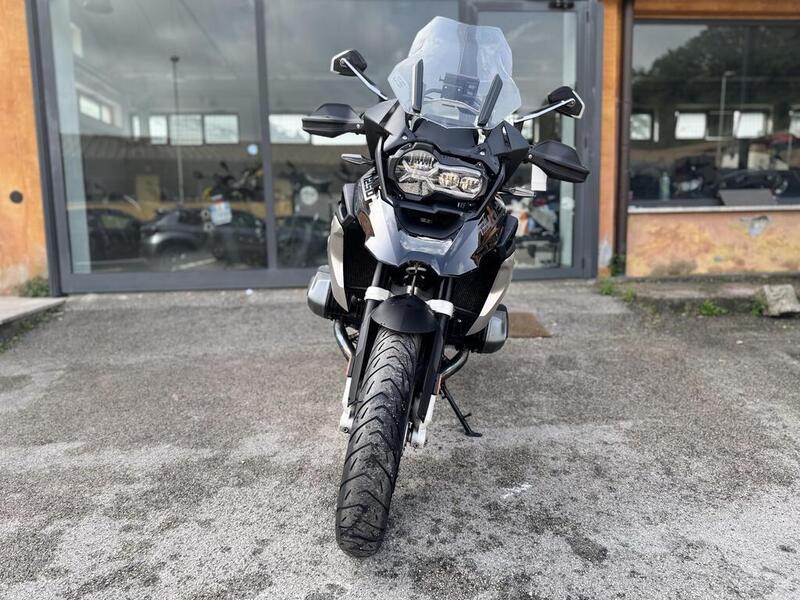 Bmw R 1250 GS (2021 - 24) (3)