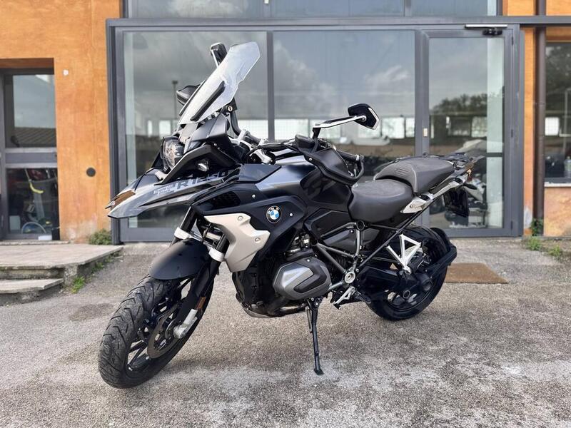 Bmw R 1250 GS (2021 - 24) (5)