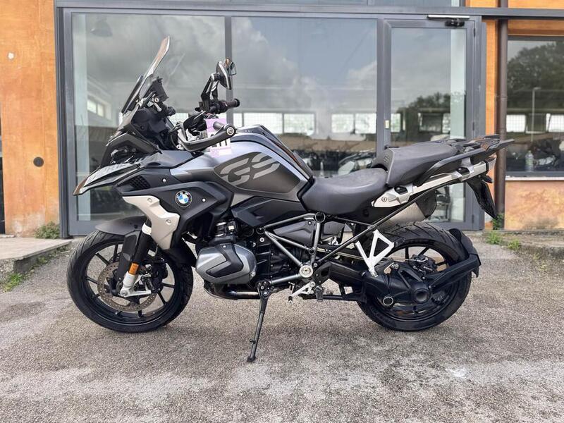 Bmw R 1250 GS (2021 - 24) (4)