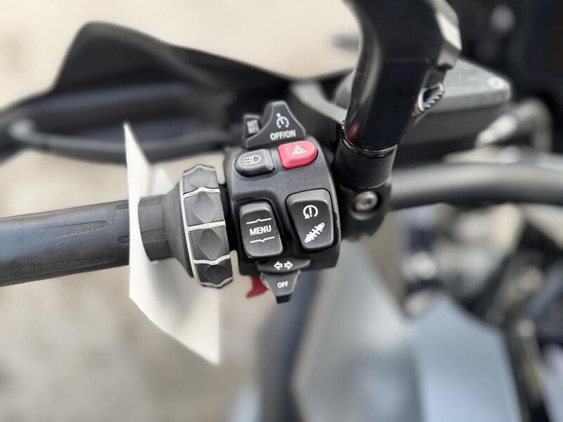 Bmw R 1250 GS (2021 - 24) (6)