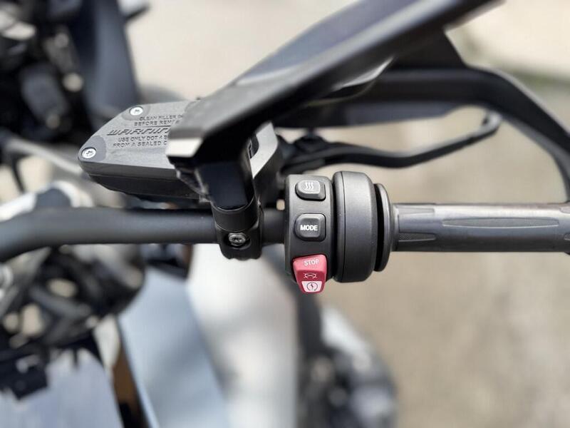 Bmw R 1250 GS (2021 - 24) (7)