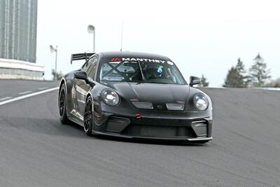 Porsche 911 GT4, addio alla Cayman: la nuova sportiva &egrave; gi&agrave; in test e debutter&agrave; nel 2027